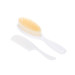 Canpol babies Набір для догляду за дитиною Canpol babies Newborn Baby Щітка та гребінець для волосся блакитний (2/417)