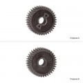 AHK Шестерня Samsung ML-2850/4824/Ph3250 аналог JC66-01637A AHK (27682)