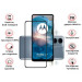 BeCover Скло захисне BeCover Motorola Moto G24/G24 Power Black (710716)