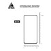 Armorstandart Скло захисне Armorstandart Pro Samsung A35 5G (A356) Black (ARM74347)