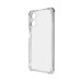 Armorstandart Чохол до мобільного телефона Armorstandart Air Force Motorola G24 Power Camera cover Transparent (ARM73906)