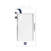 Armorstandart Чохол до мобільного телефона Armorstandart Air Force Motorola G24 Power Camera cover Transparent (ARM73906)
