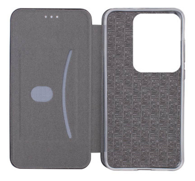 BeCover Чохол до мобільного телефона BeCover Exclusive Tecno Spark Go 2024 (BG6) Black (711262)