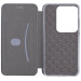 BeCover Чохол до мобільного телефона BeCover Exclusive Tecno Spark Go 2024 (BG6) Black (711262)