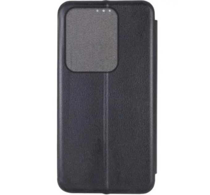 BeCover Чохол до мобільного телефона BeCover Exclusive Tecno Spark Go 2024 (BG6) Black (711262)