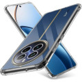 BeCover Чохол до мобільного телефона BeCover Anti-Shock Realme 12 Pro 5G Clear (711175)