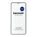 BeCover Скло захисне BeCover Apple iPhone 11 10D Black (711323)
