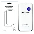 BeCover Скло захисне BeCover Samsung Galaxy A34 5G SM-A346 10D Black (711352)
