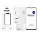 BeCover Скло захисне BeCover Samsung Galaxy A34 5G SM-A346 10D Black (711352)