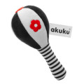 Akuku Брязкальце Akuku Плюшевий молоток (A0483)