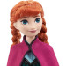Disney Лялька Disney Крижане серце Анна в накидці (HLW49)