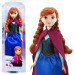 Disney Лялька Disney Крижане серце Анна в накидці (HLW49)