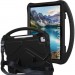 BeCover Чохол до планшета BeCover Protected Cover Apple iPad Air 11" M2 2024 Black (711869)