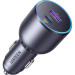 Ugreen Зарядний пристрій Ugreen 2xUSB 63W (USB-C+USB-A) QC3.0 (EC701) (35023)
