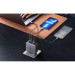 Ugreen Зарядний пристрій Ugreen 3xUSB 140W (2хUSB-C+USB-A) Gan CD289 with C to C Cable 1.5m (90549)