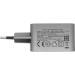 Ugreen Зарядний пристрій Ugreen 3xUSB 65W (2хUSB-C+USB-A) Gan Nexode Pro X755 (25871)
