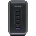 Ugreen Зарядний пристрій Ugreen 5xUSB 300W Nexode (5хUSB-C) CD333 (90903B)