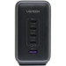 Ugreen Зарядний пристрій Ugreen 5xUSB 300W Nexode (5хUSB-C) CD333 (90903B)