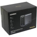 Ugreen Зарядний пристрій Ugreen 5xUSB 300W Nexode (5хUSB-C) CD333 (90903B)
