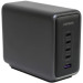 Ugreen Зарядний пристрій Ugreen 5xUSB 300W Nexode (5хUSB-C) CD333 (90903B)