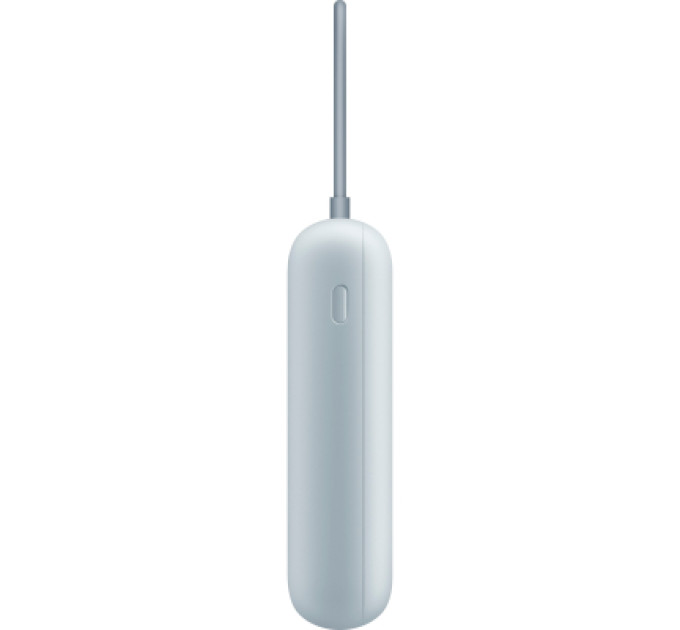 Xiaomi Батарея універсальна Xiaomi 10000mAh 22.5W, Integrated Cable, blue (BHR9073GL)