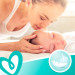 Pampers Дитячі вологі серветки Pampers Sensitive 15 x 80 шт. (8001841063188)
