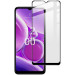 BeCover Скло захисне BeCover Nokia G42 5G Black (710729)