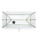 Stokke Ванночка Stokke Flexi Bath XL Складна Прозора Зелена (535904)