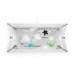 Stokke Ванночка Stokke Flexi Bath Складна Біла (531901)