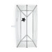 Stokke Ванночка Stokke Flexi Bath Складна Біла (531901)