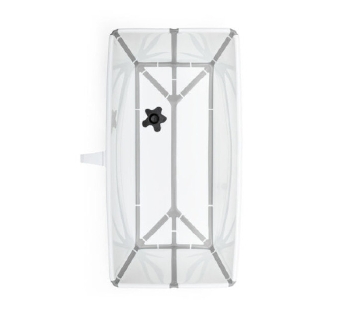 Stokke Ванночка Stokke Flexi Bath Складна Біла (531901)