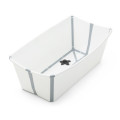 Stokke Ванночка Stokke Flexi Bath Складна Біла (531901)