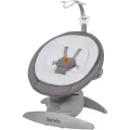 Lionelo Крісло-гойдалка Lionelo Mell Grey stone (LO-MELL GREY STONE)