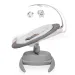 Lionelo Крісло-гойдалка Lionelo Mell Grey stone (LO-MELL GREY STONE)