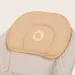 Lionelo Крісло-гойдалка Lionelo Rio Beige latte (LO-RIO BEIGE LATTE)