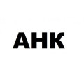 AHK Ролик захоплення паперу P1505/M1522 аналог RL1-1497 AHK (21414)