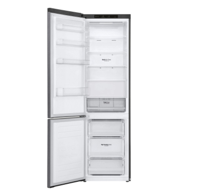 LG Холодильник LG GC-B509SLCL