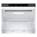 LG Холодильник LG GC-B509SLCL