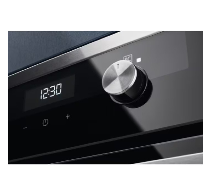 Electrolux Духова шафа Electrolux KODEF70X