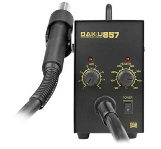 Baku Паяльна станція Baku BK- 857