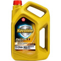Texaco Моторна олива Texaco Havoline ProDS P 0w30 4л (73191)