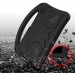 BeCover Чохол до планшета BeCover Protected Cover Samsung Galaxy Tab A9 SM-X115 8.7" Black (711874)