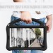 BeCover Чохол до планшета BeCover Protected Cover Samsung Galaxy Tab A9 SM-X115 8.7" Black (711874)
