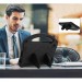 BeCover Чохол до планшета BeCover Protected Cover Samsung Galaxy Tab A9 SM-X115 8.7" Black (711874)