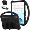 BeCover Чохол до планшета BeCover Protected Cover Samsung Galaxy Tab S9 FE (SM-X510/SM-X516B) 10.9" Black (711876)