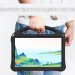 BeCover Чохол до планшета BeCover Protected Cover Samsung Galaxy Tab S9 Plus (SM-X810/SM-X816)/S9 FE Plus (SM-X610/SM-X616) 12.4" (711877)