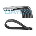 DAYCO Поліклиновий ремінь DAYCO 6PK1782S