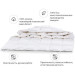 MirSon Ковдра MirSon антиалергенна Тенцель (Modal) №1351 Luxury Exclusive Літня 200x220 см (2200001528888)