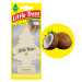 Little Trees Ароматизатор для автомобіля Little Trees Кокос (78004)