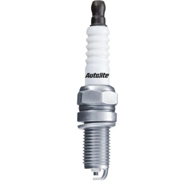 Autolite Свічка запалювання Autolite COPPER (5663)